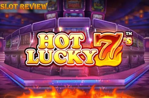 Hot Lucky 7s